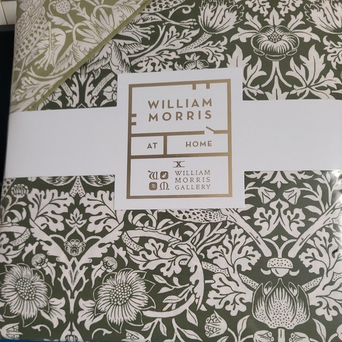 Next william morris - morris, strawberry
