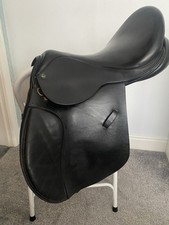 17inc IDEAL WS Event GP Saddle
