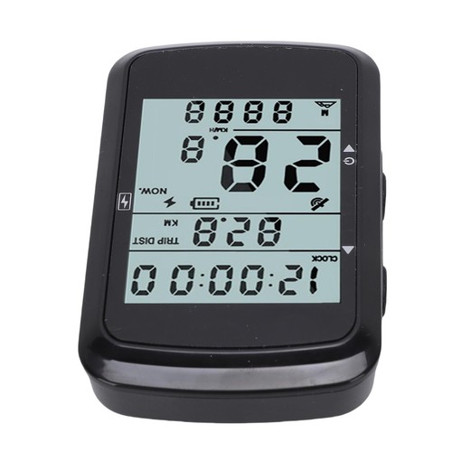 New gps wireless - new, computer