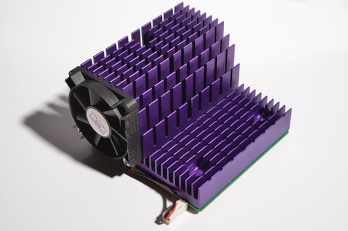 Sonnet encore 2ghz 2mb - g4, 1.2ghz