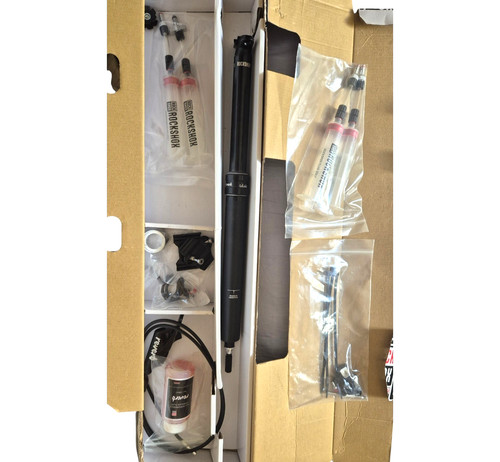 Rockshox reverb stealth - rockshox,