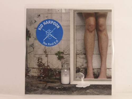 Kid harpoon the first - harpoon,