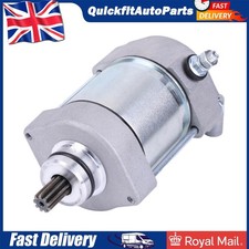 New Starter Motor Assembly Fit