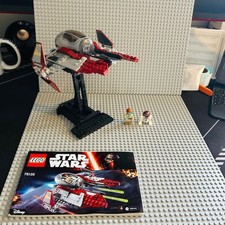 LEGO Star Wars Obi-Wan’s