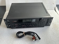 E-mu Systems E6400 Emulator -