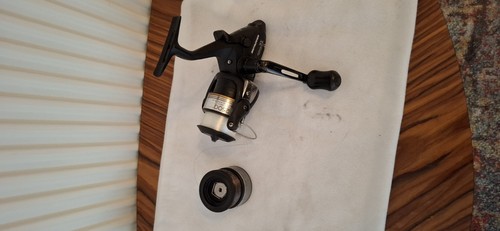 Shimano 2500 baitrunner - shimano,