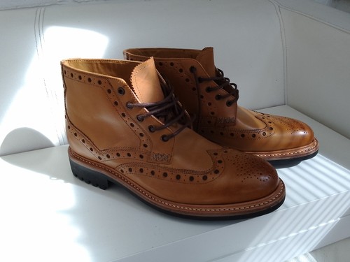 Mens oliver sweeney lawshall - sweeney,