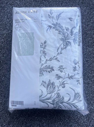 Ikea alvine kvist double duvet - double,