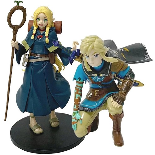 12cm the legend zelda - the,