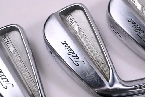 Left hand titleist t150 2023 - titleist,
