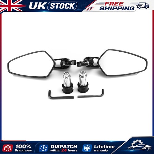 Motorcycle mirrors cnc - mirrors,