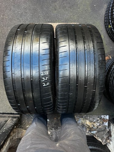 255 97y michelin - 255-35-20,
