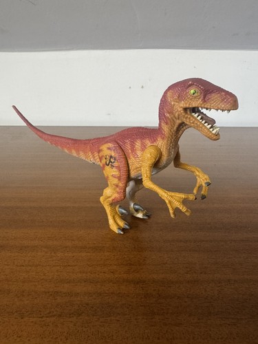 Jurassic park velociraptor - jurassic,