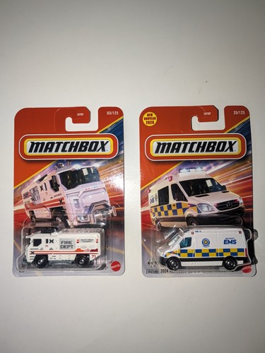 2026 matchbox white - 2026,