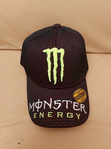 Monster energy baseball cap - energy,