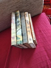 Western Books Joblot X 5