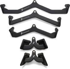 Strongology Lat Bar Pull Down