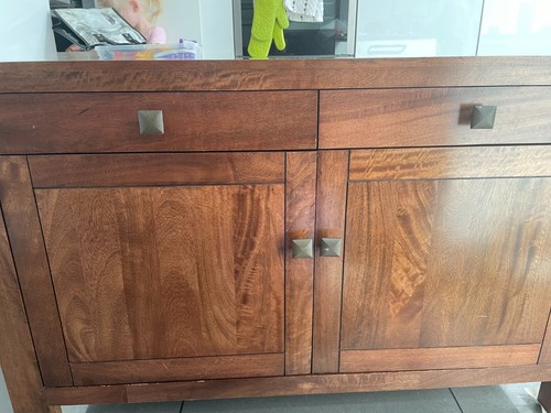 Next sideboard unit - next, sideboard/unit-pre-owned