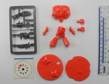 Epic 40k warlord - 40k, titan