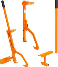 Firewood harvesting tool - harvesting,