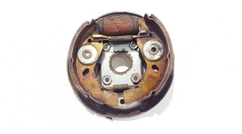Handbrake control unit aixam - ,