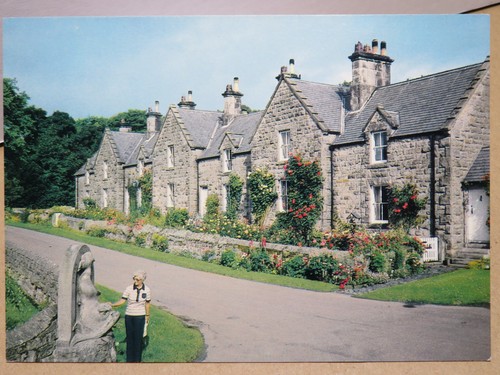 Cambo northumberland 6 - cambo, x