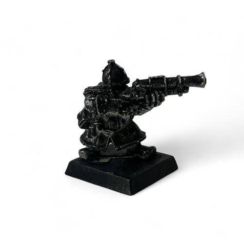 Warhammer fantasy old dwarfs - warhammer,