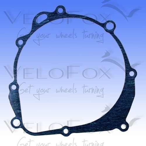 Athena alternator cover gasket - athena,