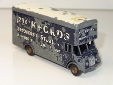 Wardie kemlow pickfords - wardie,