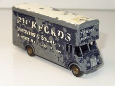 Wardie KEMLOW PICKFORDS REMOVALS VAN - (387)