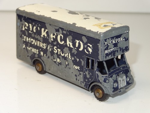 Wardie kemlow pickfords - kemlow,