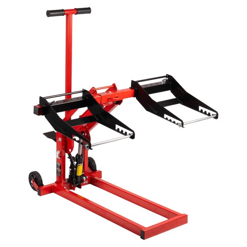 300 lbs adjustable lawn - adjustable, mower