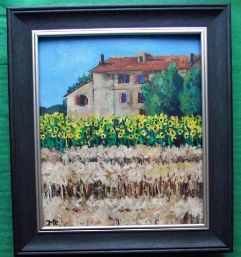 Original impressionist - original,