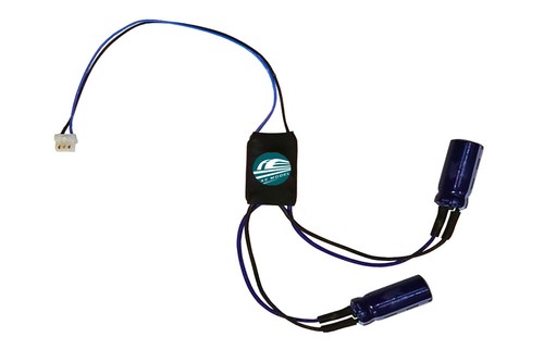 Model aed ssc - aed-ssc.1, 2