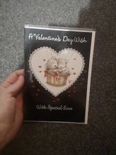 Lovely 'General' Valentine's