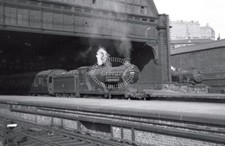 PHOTO BR British Railways