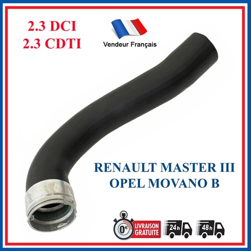 Boost hose opel movano - boost, b