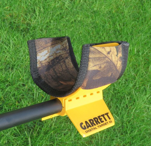 Garrett apex metal - -, detector