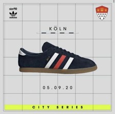 adidas Originals Köln 2020 UK