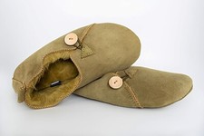 Women's Genuine Sheepskin