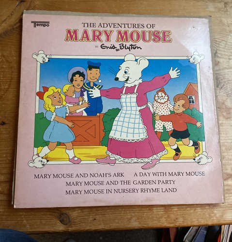 Enid blyton adventures - blyton, mary