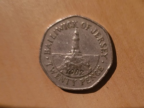 Reduced rare 1982 - reduced!, lighthouse