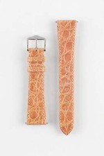 Hirsch GENUINE CROCO Shiny