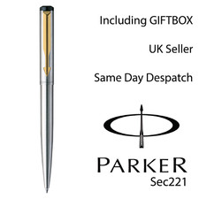 Genuine Parker Vector