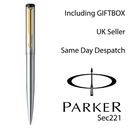 Genuine parker vector - parker,