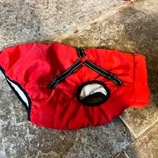 Dog Coats Medium 62cm By 33cm