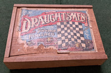 Vintage Draughtsmen Superior