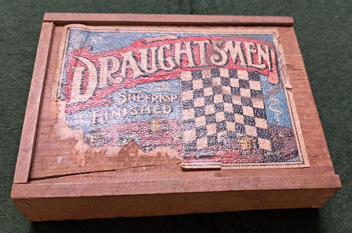 Vintage draughtsmen superior - vintage,