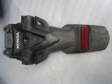 Honda CBF 125 JC40 Fender Rear