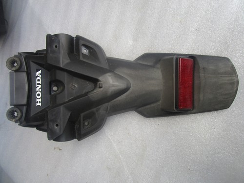 Honda cbf 125 jc40 fender - jc40,